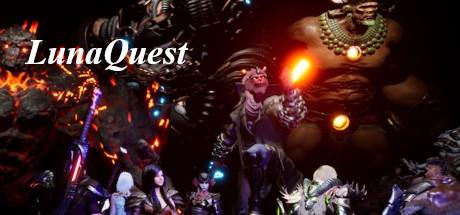 LunaQuest-DARKSiDERS LunaQuest-DARKSiDERS