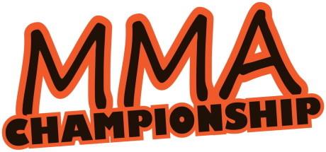 MMA Championship-TiNYiSO MMA Championship-TiNYiSO