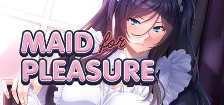 Maid For Pleasure-DARKSiDERS Maid For Pleasure-DARKSiDERS