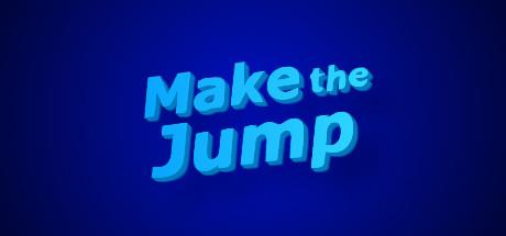 Make The Jump-DARKSiDERS