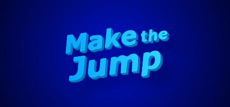 Make The Jump-DARKSiDERS Make The Jump-DARKSiDERS