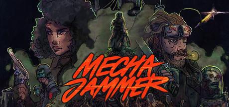 Mechajammer Update v1.07-CODEX Mechajammer Update v1.07-CODEX
