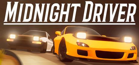 Midnight Driver-TiNYiSO Midnight Driver-TiNYiSO