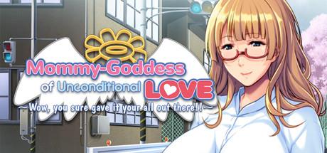 Mommy Goddess Of Unconditional Love Wow You Sure Gave It Your All Out There-DARKSiDERS Mommy Goddess Of Unconditional Love Wow You Sure Gave It Your All Out There-DARKSiDERS