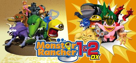 Monster Rancher 1 and 2 DX Update v1.0.0.2-PLAZA Monster Rancher 1 and 2 DX Update v1.0.0.2-PLAZA