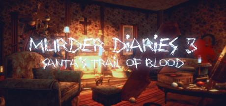 Murder Diaries 3 Santas Trail Of Blood-TiNYiSO Murder Diaries 3 Santas Trail Of Blood-TiNYiSO