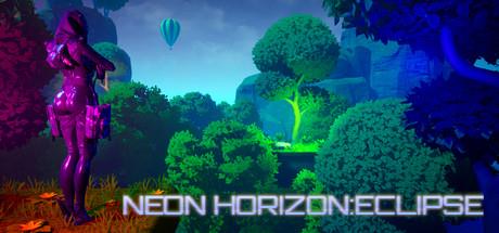 Neon Horizon Eclipse-SKIDROW