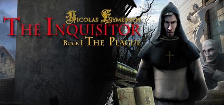 Nicolas Eymerich The Inquisitor Book I The Plague-P2P