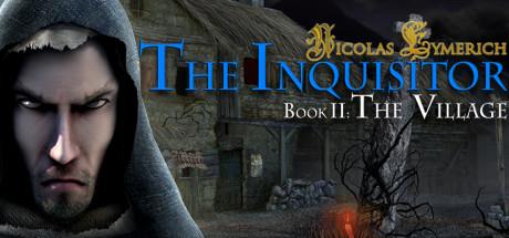 Nicolas Eymerich The Inquisitor Book II The Village-P2P