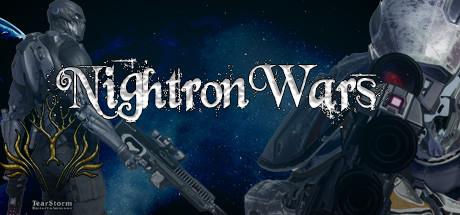 Nightron Wars REPACK-TiNYiSO