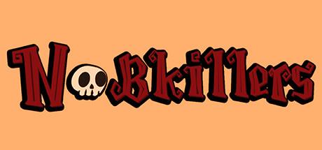 Noobkillers Spooky Indie Experiment-TiNYiSO Noobkillers Spooky Indie Experiment-TiNYiSO