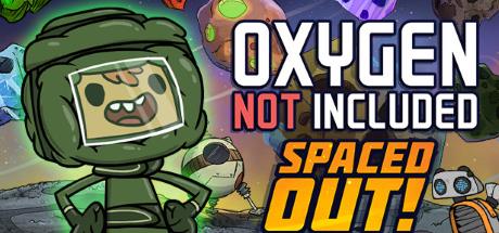 Oxygen Not Included Spaced Out v510972-Goldberg