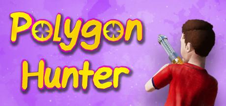 Polygon Hunter-TiNYiSO Polygon Hunter-TiNYiSO