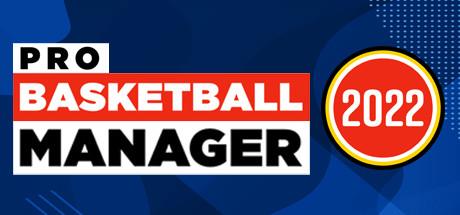 Pro Basketball Manager 2022-SKIDROW