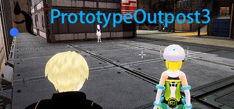 PrototypeOutpost3-TiNYiSO PrototypeOutpost3-TiNYiSO