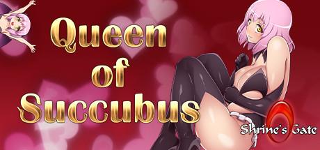 Queen Of Succubus-DARKSiDERS