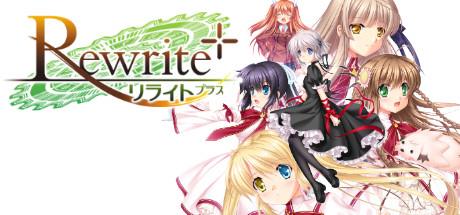 Rewrite Plus-TiNYiSO Rewrite Plus-TiNYiSO