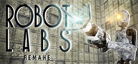 Robot Labs Remake-DARKSiDERS Robot Labs Remake-DARKSiDERS