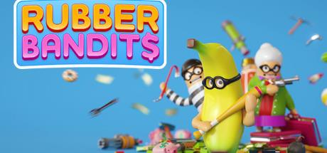 Rubber Bandits Update v1.0.4.14626 incl DLC-PLAZA