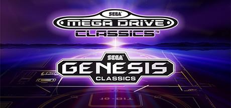 SEGA Mega Drive And Genesis Classics-DARKSiDERS SEGA Mega Drive And Genesis Classics-DARKSiDERS