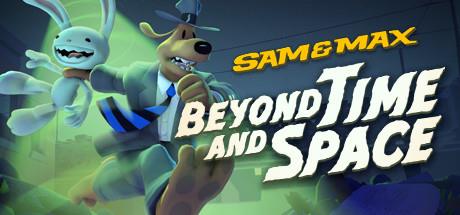 Sam and Max Beyond Time and Space v1.0.5-I_KnoW