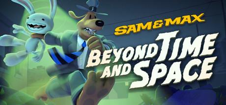 Sam and Max Beyond Time and Space v1.0.5-I_KnoW Sam and Max Beyond Time and Space v1.0.5-I_KnoW