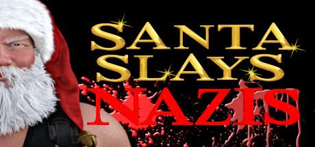 Santa Slays Nazis-TiNYiSO