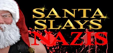 Santa Slays Nazis-TiNYiSO Santa Slays Nazis-TiNYiSO