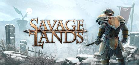 Savage Lands v0.3.1 Build 7-DOGE Savage Lands v0.3.1 Build 7-DOGE