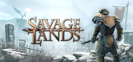 Savage Lands v0.3.1 Build 7-DOGE