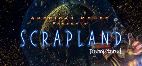 Scrapland Remastered-CODEX Scrapland Remastered-CODEX