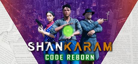 Shankaram CODE REBORN-PLAZA