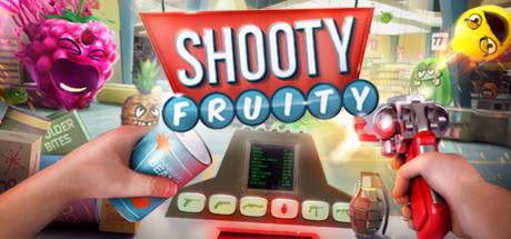 Shooty Fruity VR-VREX