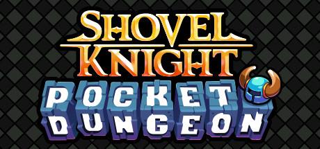 Shovel Knight Pocket Dungeon-SiMPLEX