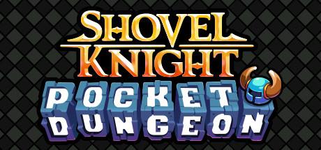 Shovel Knight Pocket Dungeon-SiMPLEX