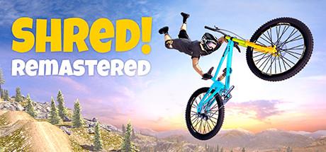 Shred Remastered-PLAZA Shred Remastered-PLAZA