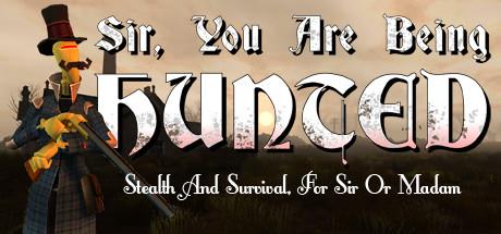 Sir You Are Being Hunted v1.5.2b-DINOByTES Sir You Are Being Hunted v1.5.2b-DINOByTES