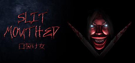 Slit Mouthed-DARKSiDERS Slit Mouthed-DARKSiDERS