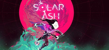 Solar Ash-CODEX Solar Ash-CODEX