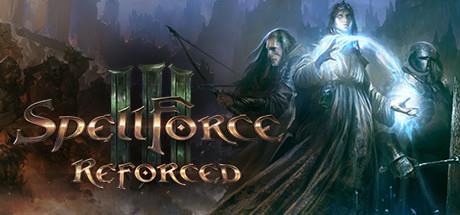 SpellForce 3 Reforced v161052-PLAZA SpellForce 3 Reforced v161052-PLAZA