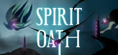 Spirit Oath-PLAZA