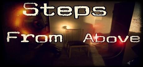 Steps From Above-DARKSiDERS Steps From Above-DARKSiDERS