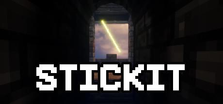 Stickit-DARKSiDERS Stickit-DARKSiDERS