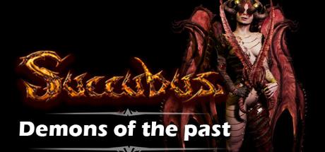 Succubus Demons of the Past-CODEX