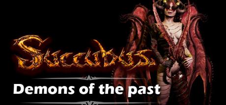 Succubus Demons of the Past-CODEX Succubus Demons of the Past-CODEX