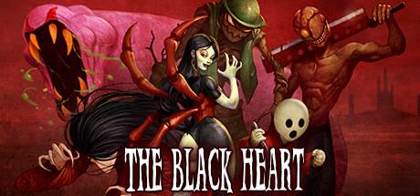The Black Heart-Unleashed