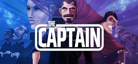 The Captain v1.0.10.1-DINOByTES