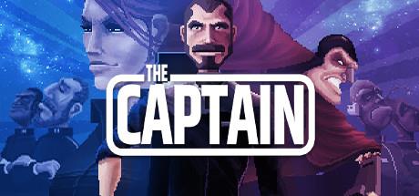 The Captain-DARKSiDERS The Captain-DARKSiDERS