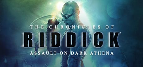 The Chronicles of Riddick Assault on Dark Athena-GOG