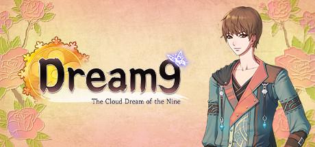 The Cloud Dream Of The Nine-DARKSiDERS The Cloud Dream Of The Nine-DARKSiDERS